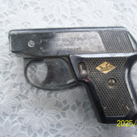 startpistool alarmpistool